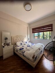 Palmwoods (D16), Condominium #555606191